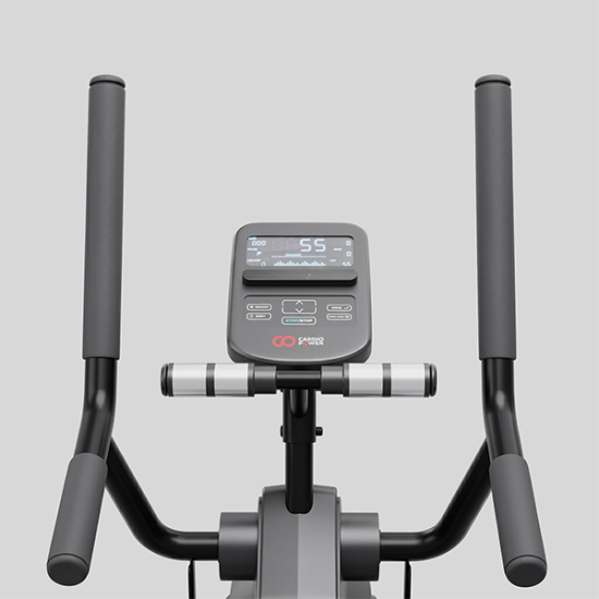 Эллиптический тренажер Cardio Power CrossFlow 5