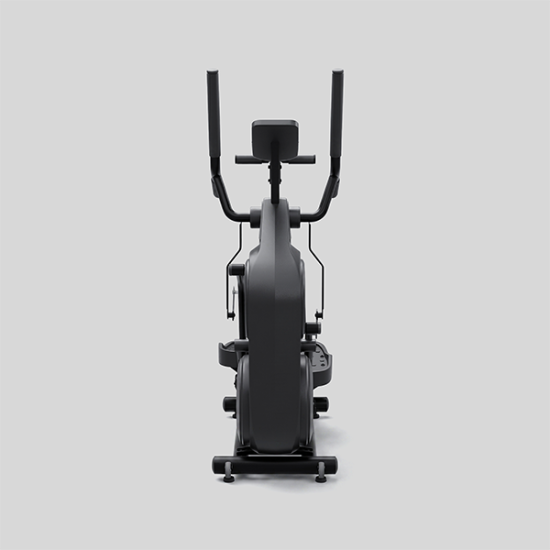 Эллиптический тренажер Cardio Power CrossFlow 5