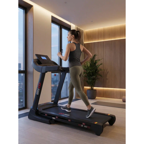Беговая дорожка CardioPower S35