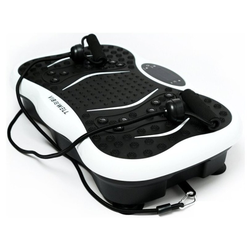 Виброплатформа VibeWell ST-060 (белый)