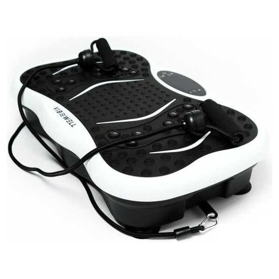 Виброплатформа VibeWell ST-060 (белый)