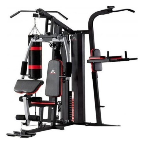 Силовой комплекс DFC D7006