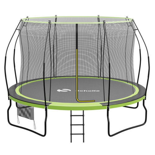 Батут Scholle JUMPER 10FT
