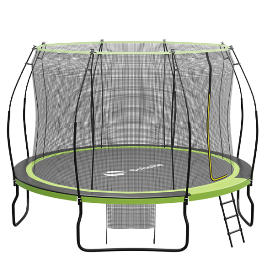 Батут Scholle JUMPER 10FT