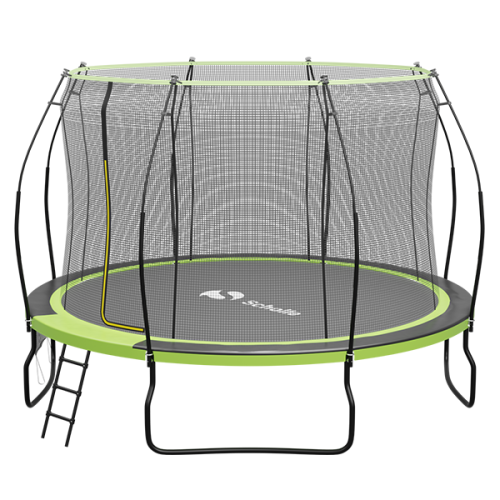 Батут Scholle JUMPER 10FT
