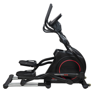 Эллиптический тренажер CardioPower XE100