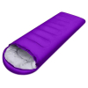 Спальный мешок Calviano Acamper Bergen 300г/м2 (фиолетовый)