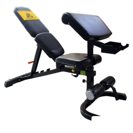 Силовая скамья DFC SUB018 1169625