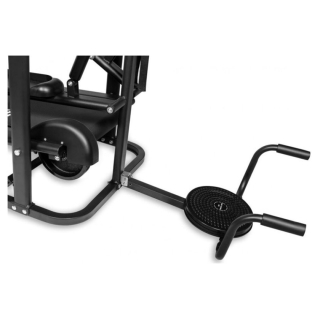 Механическая беговая дорожка Alpin Shake T-169 2827646