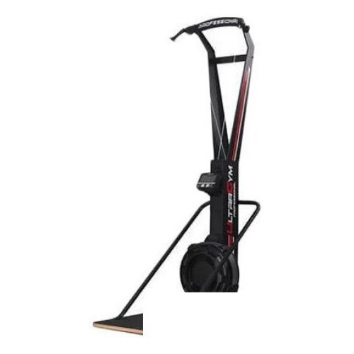 Лыжный тренажер UltraGym Skierg Air Cross 002