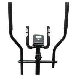 Эллиптический тренажер Atlas Sport Boost Black 11263265