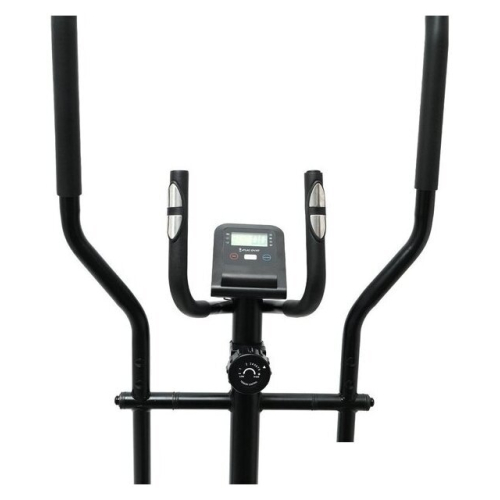 Эллиптический тренажер Atlas Sport Boost Black