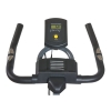 Велотренажер VictoryFit VF-S200 (серый/желтый)
