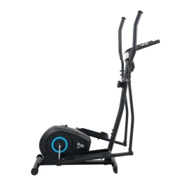 Эллиптический тренажер Atlas Sport 5.0-H Black 8171085