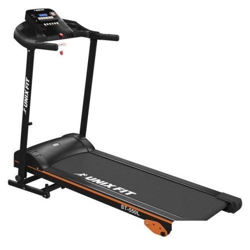 Электрическая беговая дорожка Unixfit ST-550L