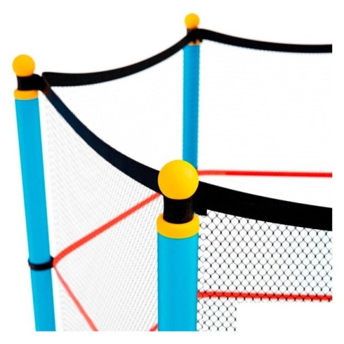 Батут DFC SMRKids TX-B7105FB (синий)