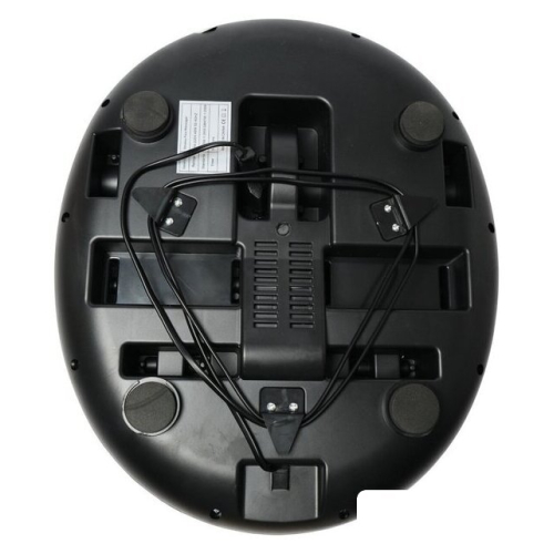 Массажер для ног VibeWell L-050 (Red)