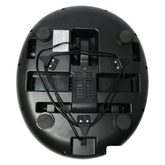 Массажер для ног VibeWell L-050 (Red)