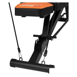 Силовая скамья Alpin Multi Bench G-14 9706832