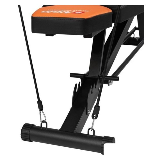 Силовая скамья Alpin Multi Bench G-14
