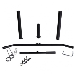 Силовой комплекс DFC Homegym D943 8175813