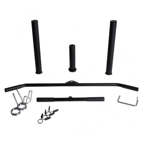 Силовой комплекс DFC Homegym D943