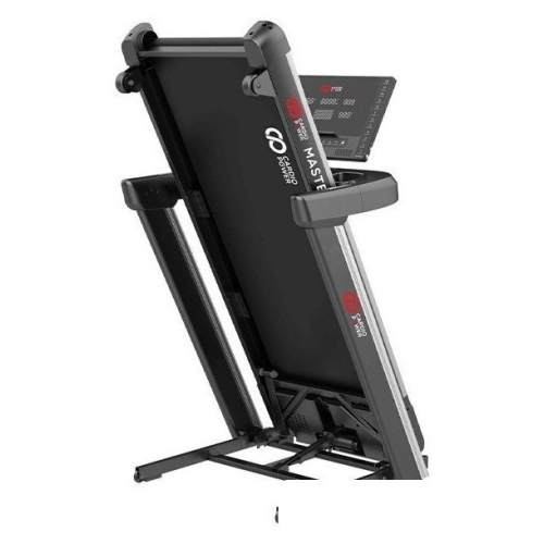 Электрическая беговая дорожка CardioPower Masters 7