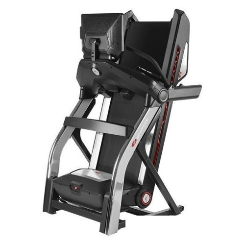 Электрическая беговая дорожка Bowflex 56