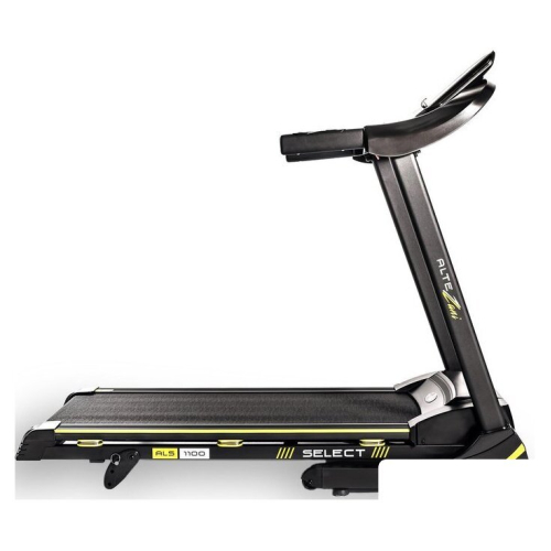 Электрическая беговая дорожка Altezani ALS 1100