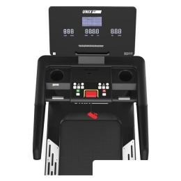 Электрическая беговая дорожка Unixfit T-1500 PRO LED 9538530