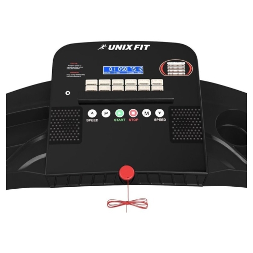 Электрическая беговая дорожка Unixfit ST-550L