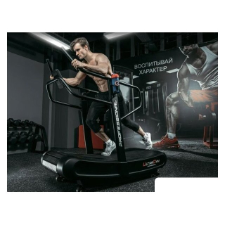 Механическая беговая дорожка UltraGym UG-M003 9386982