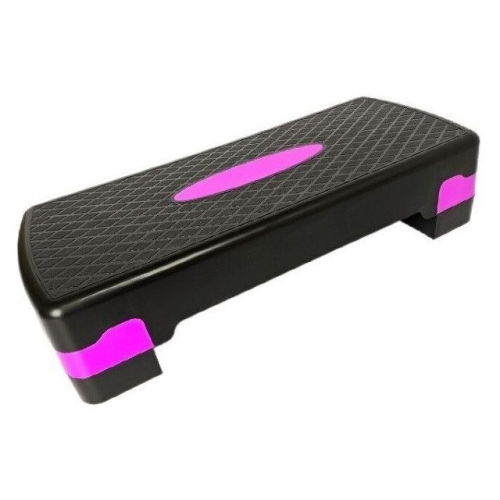 Степ-платформа AMETIST 68 (фиолетовый)