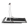 Электрическая беговая дорожка Unixfit R-300C (белый)