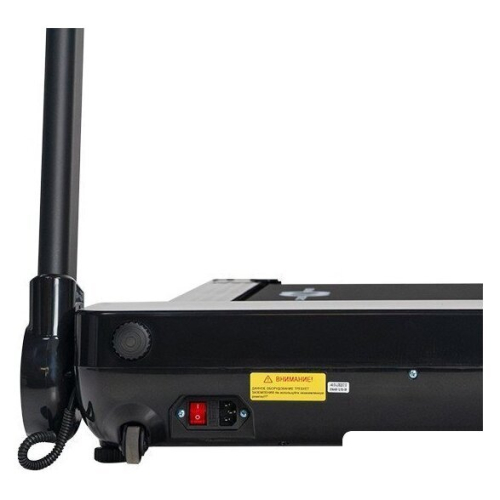 Электрическая беговая дорожка CardioPower TT30