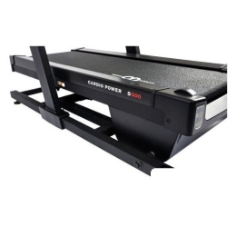 Электрическая беговая дорожка CardioPower S500 4770574