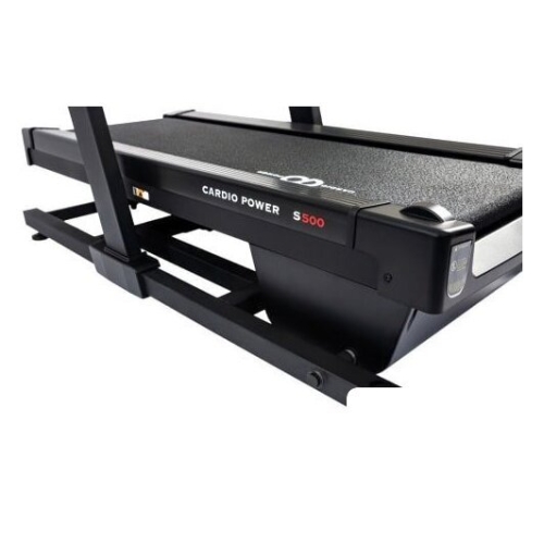 Электрическая беговая дорожка CardioPower S500