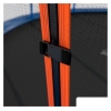 Батут DFC Jump Basket 16ft 16FT-JBSK-B