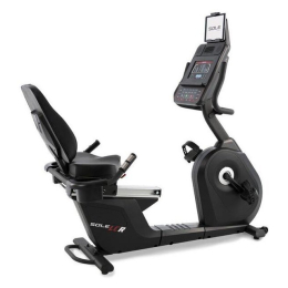 Велотренажер SOLE LCR 2019 4761068