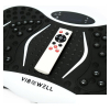 Виброплатформа VibeWell ST-060 (белый)
