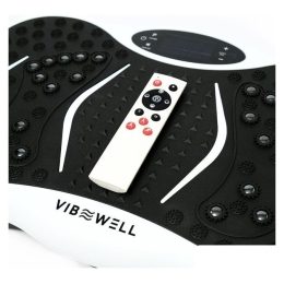 Виброплатформа VibeWell ST-060 (белый) 11261994