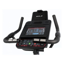 Велотренажер SOLE LCB 2019 4761069