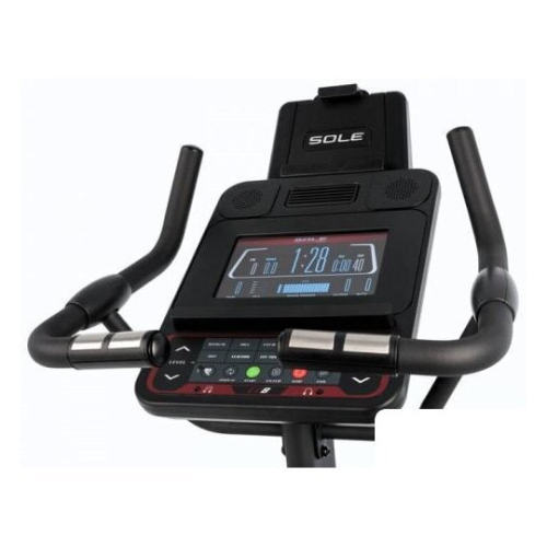 Велотренажер SOLE LCB 2019