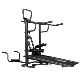 Механическая беговая дорожка Alpin Shake T-169 2827646