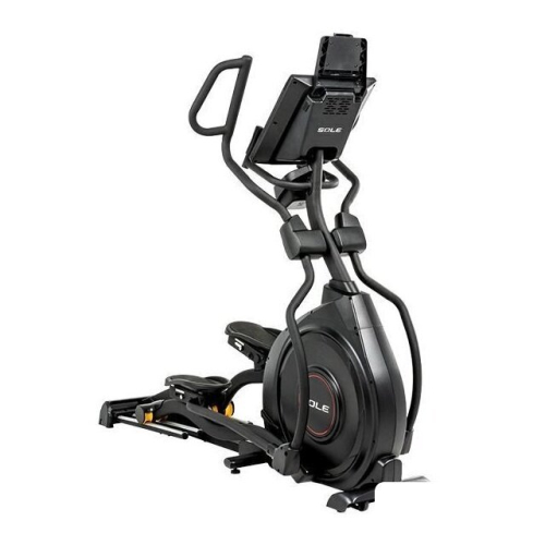 Эллиптический тренажер SOLE E95 2023