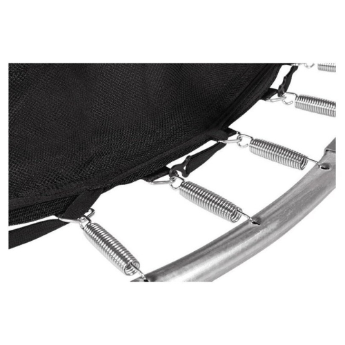 Батут Hasttings Classic (305 см, розовый)