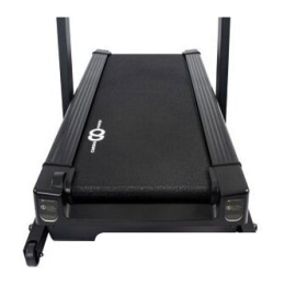 Электрическая беговая дорожка CardioPower S500 4770574