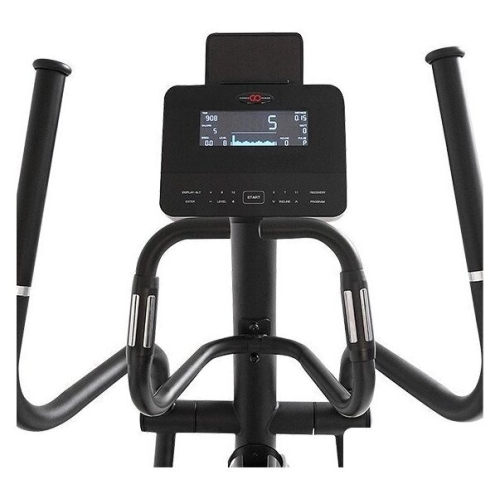Эллиптический тренажер CardioPower StrideMaster 5