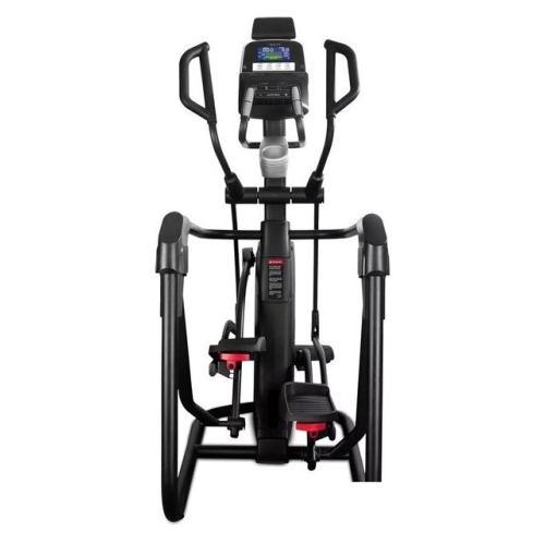 Эллиптический тренажер Ammity Premium PE 510 FD