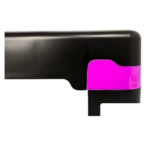 Степ-платформа AMETIST 68 (фиолетовый)